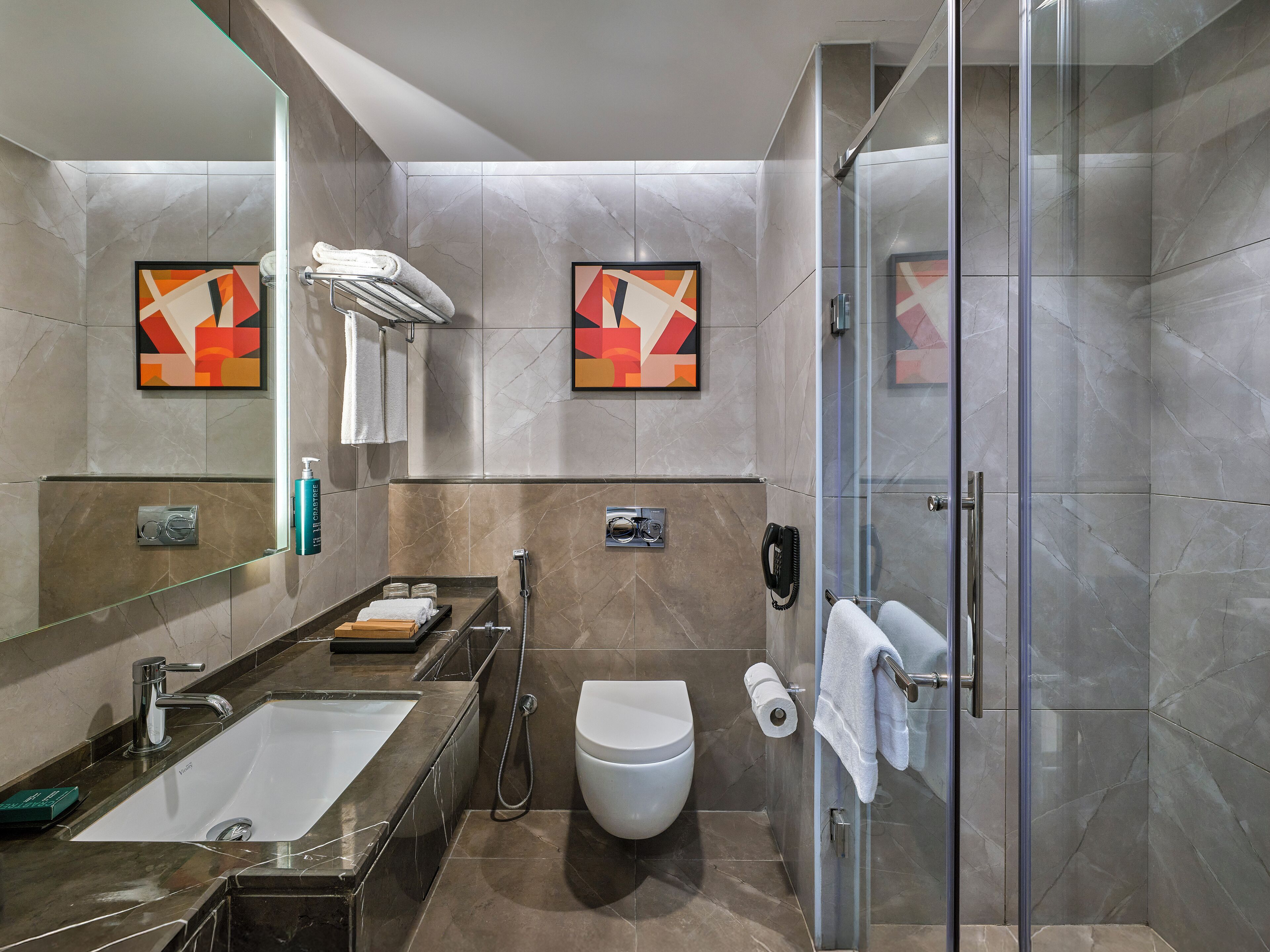 Foto - DoubleTree by Hilton Makkah Aziziyah