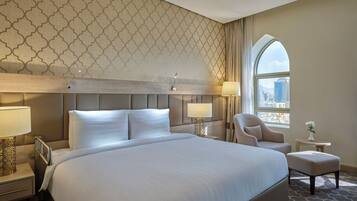 Habitación, 2 camas individuales, con acceso para personas discapacitadas (Guest) | Caja de seguridad en la habitación y insonorización