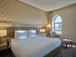 Quarto, 2 camas de solteiro, acessível (Guest) | Cofres nos quartos, quartos à prova de som