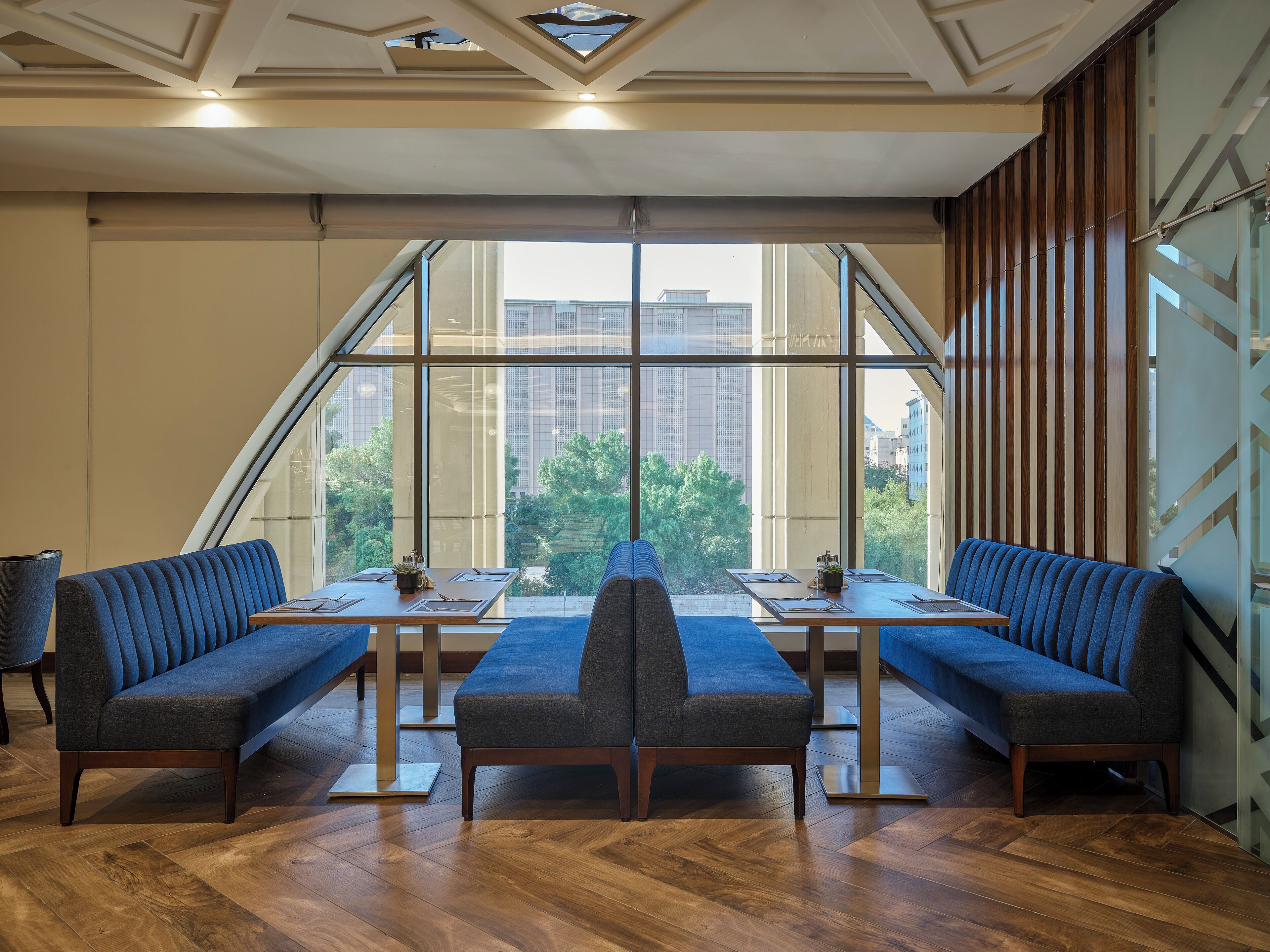 Foto - DoubleTree by Hilton Makkah Aziziyah