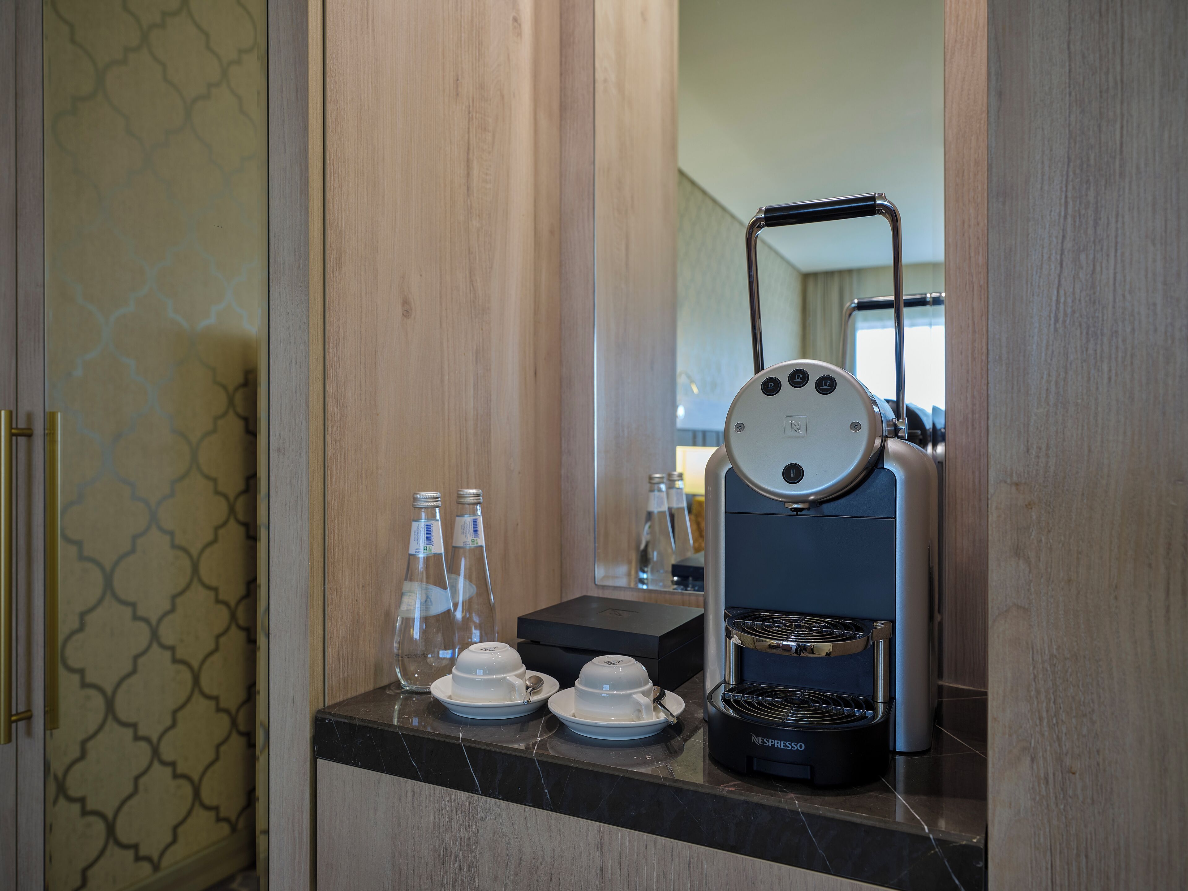 Foto - DoubleTree by Hilton Makkah Aziziyah