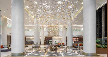 Wirgan Hotel Al Azizyah