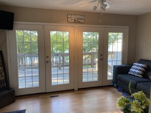 スマートテレビ