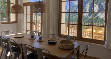 Bobinette - Appartement d'exception