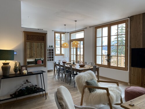 Bobinette - Appartement D'exception