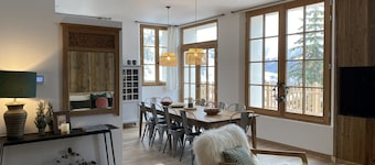 Bobinette - Appartement D'exception