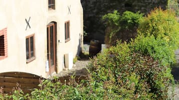 Exterieur