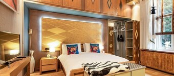 SAFE HAVEN RETREAT Tranquil Countryside Apartment