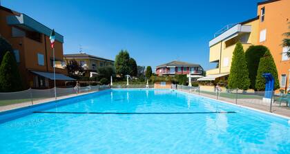 Appartamento Garden Ville