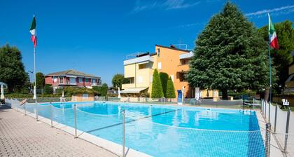 Appartamento Garden Ville