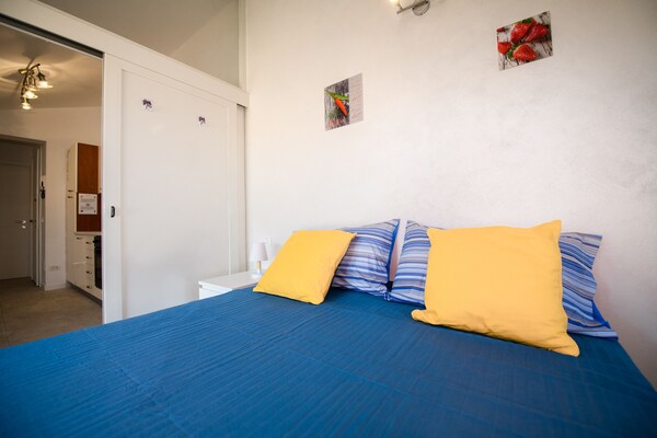 Appartamento Garden Ville - Sirmione