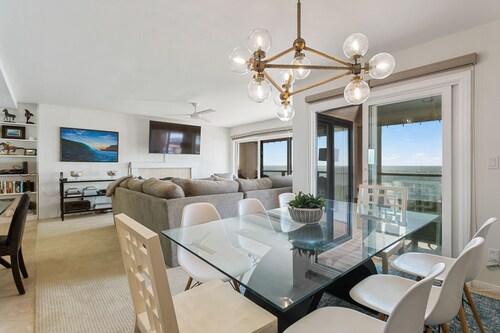 Pacific Perch- Family Condo | Great Views, Pool, Fun