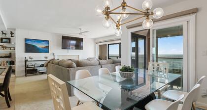 Pacific Perch- Family Condo | Great Views, Pool, Fun