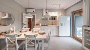 Servicio a la habitación