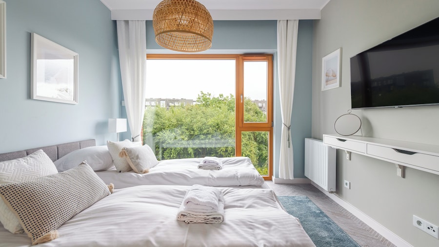 Apartamenty Sun & Snow Riverside Sienna