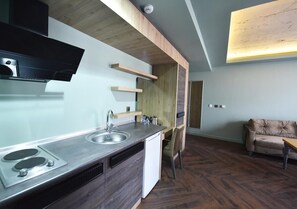 Studio | Yksityinen keittiö