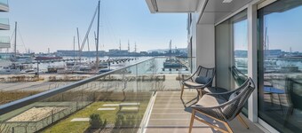 Yacht Park Apartamenty Sun & Snow Nabrzeże