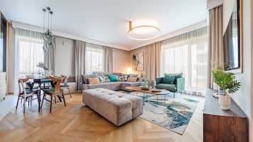 Televisión de pantalla plana