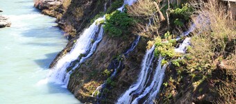 Hotel Gryka e Kelcyres