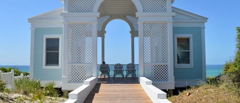 Terras