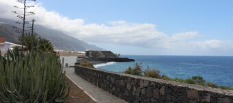 Paseo del Mar, Spanien