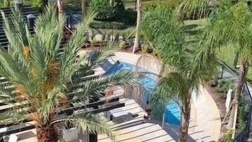 Condo, 3 Bedrooms | Pool