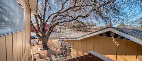 Lejlighed - 2 soveværelser | Balkon