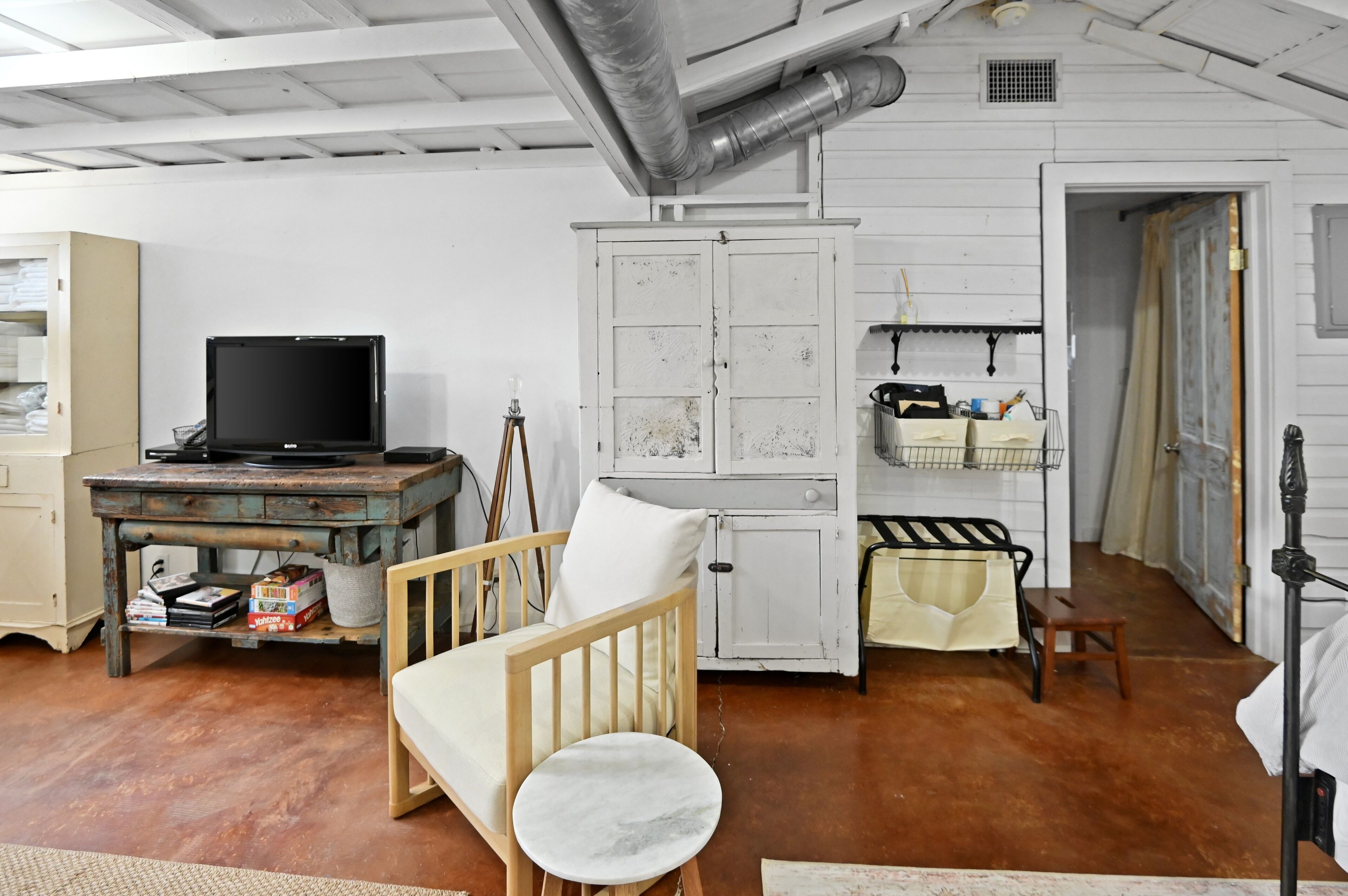 คอทเทจ, 1 ห้องนอน | ภายใน