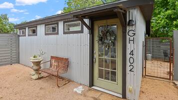 Cottage, 1 Bedroom | Property grounds