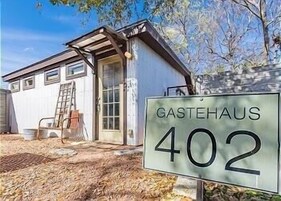 Casa de campo, 1 quarto | Fachada