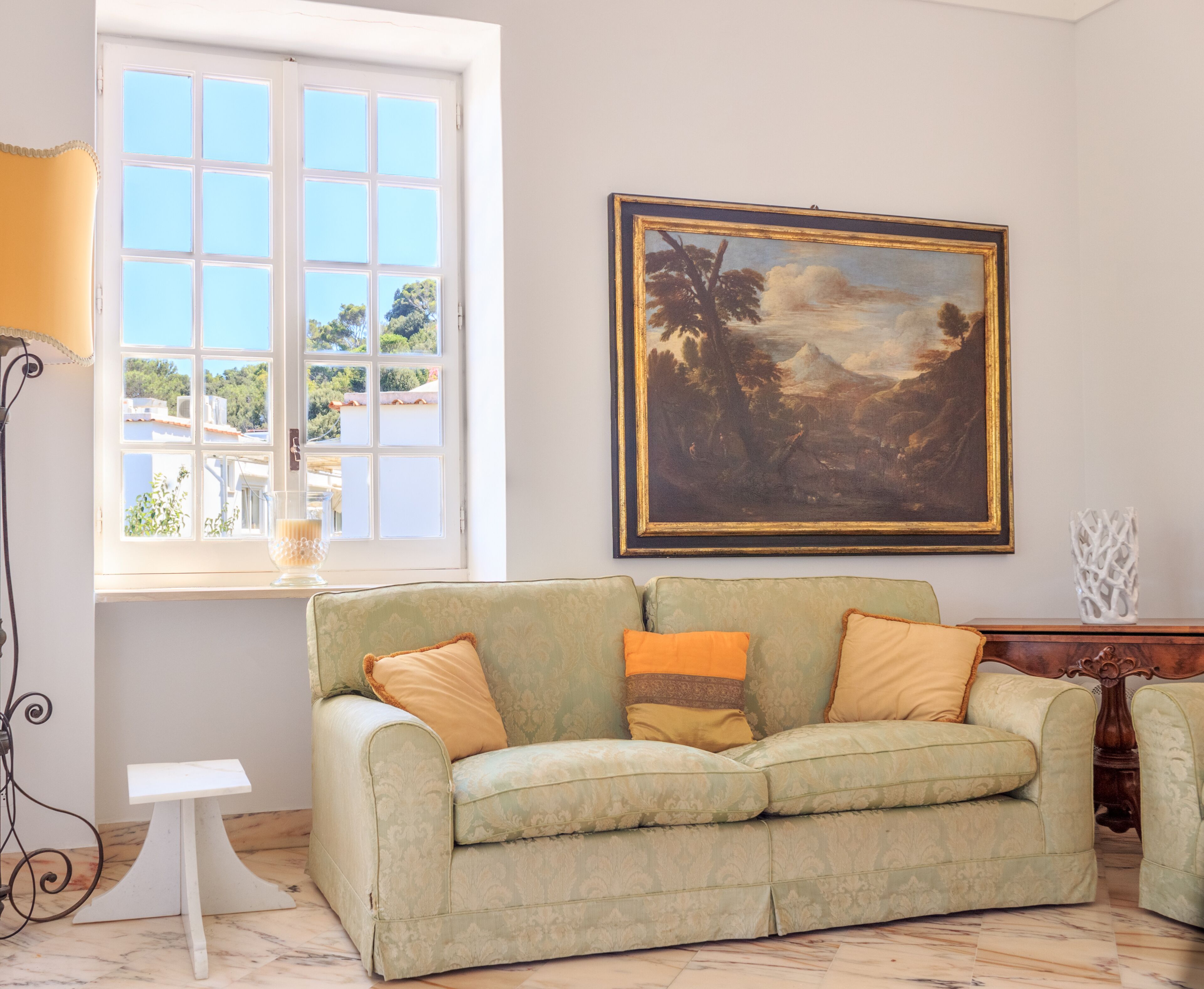Casa La Rosa - Capri Center - Capri