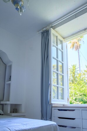 3 Schlafzimmer, WLAN