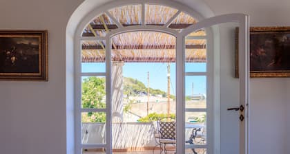 Casa la Rosa - Capri center