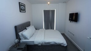 Business-Apartment