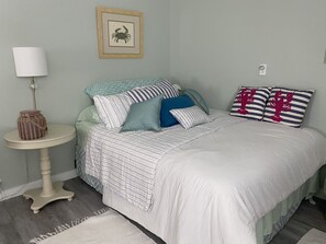 1 bedroom, desk, iron/ironing board, free WiFi - Banana Beach Cottage (Lake Worth)