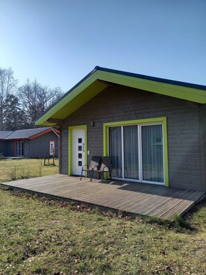 Unclassified image, 5 of 6, button - Ferienhaus M 09 - Ferienhaus M 9 (Trassenheide)