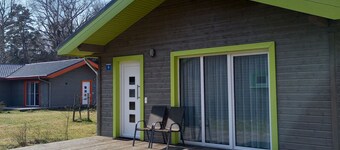 Ferienhaus M 09 - Ferienhaus M 9