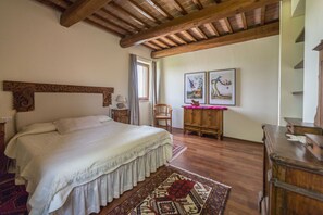 5 slaapkamers, wifi, beddengoed