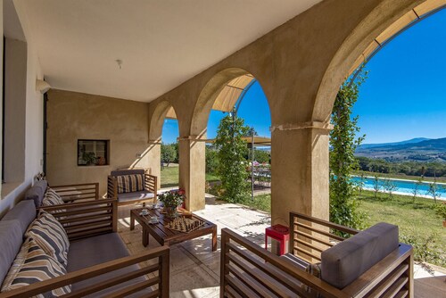 Villa Fragranza - Homelike Villas