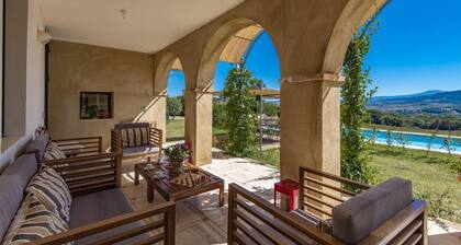 Villa Fragranza - Homelike Villas