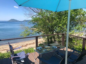 Property grounds - Superb view A whole private villa by the sea in t / Shozu-gun Kagawa (Shozu-gun)