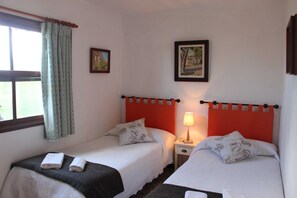 3 chambres, Wi-Fi, draps fournis