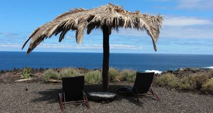 Finca los Jablitos, Spanien