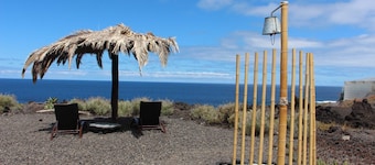 Finca los Jablitos, Spanien