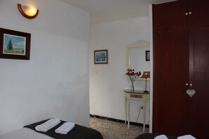 3 chambres, Wi-Fi, draps fournis