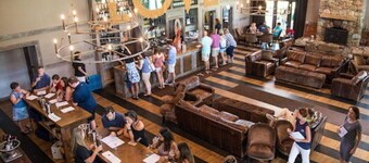 Afton Escape-New Arcade, Winery Brewery EV-Charger