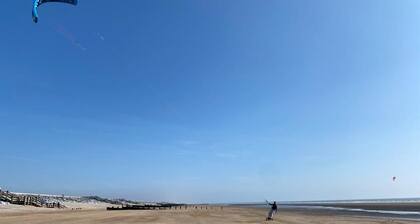 Beachside Bliss Cosy Cottage Jurys Gap