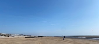Beachside Bliss Cosy Cottage Jurys Gap