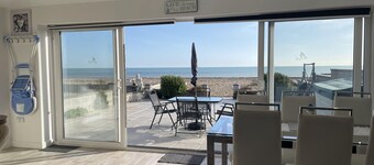 Seaside Haven with Spectacular Views