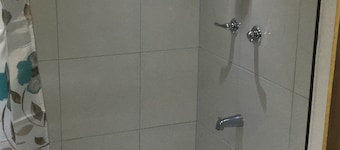 Gated community apt in residential area 